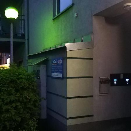 Modern Apartament Krakow Apartment Ngoại thất bức ảnh
