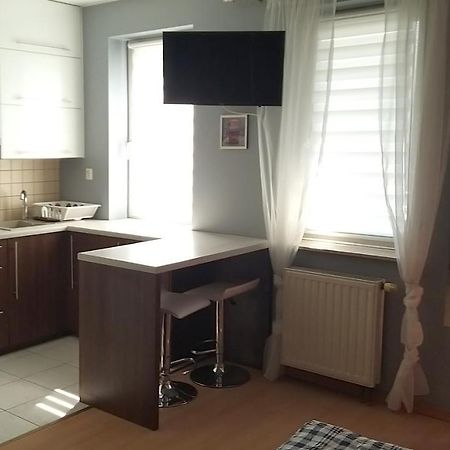 Modern Apartament Krakow Apartment Ngoại thất bức ảnh