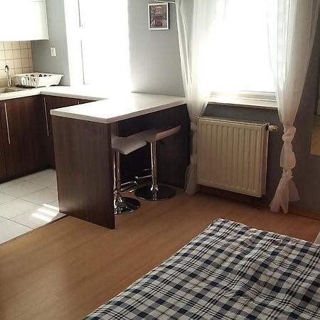Modern Apartament Krakow Apartment Ngoại thất bức ảnh