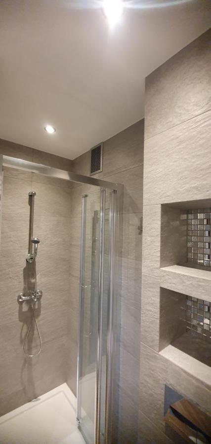 Modern Apartament Krakow Apartment Ngoại thất bức ảnh