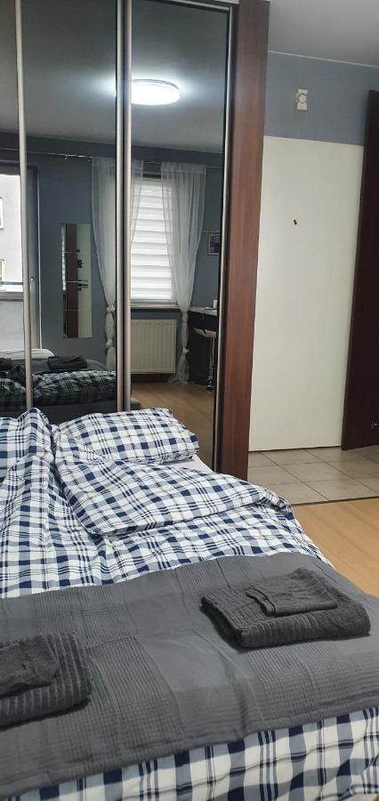 Modern Apartament Krakow Apartment Ngoại thất bức ảnh