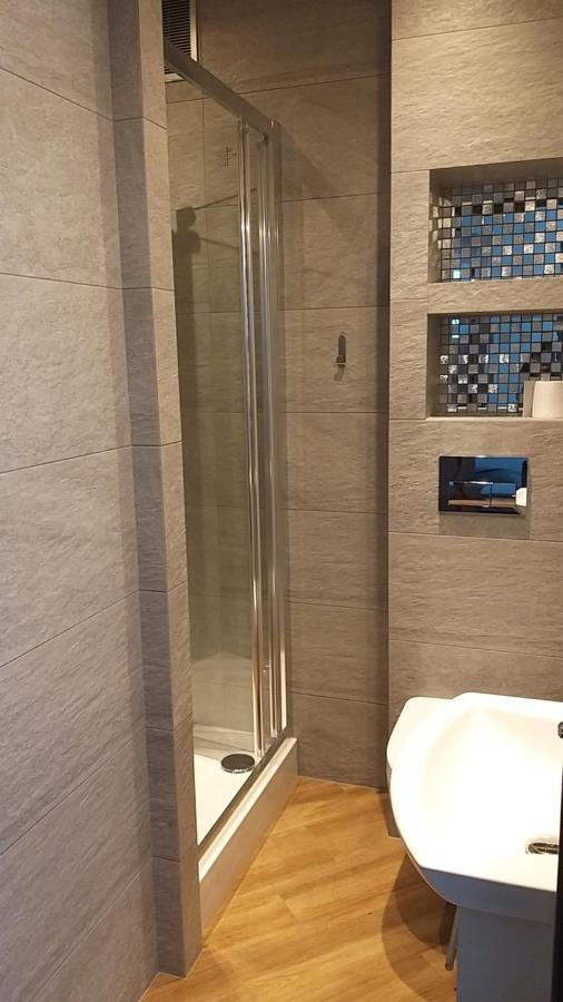 Modern Apartament Krakow Apartment Ngoại thất bức ảnh