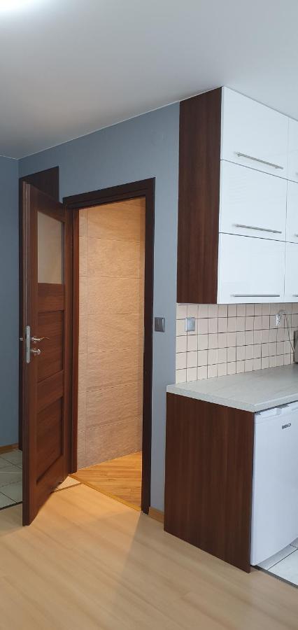 Modern Apartament Krakow Apartment Ngoại thất bức ảnh
